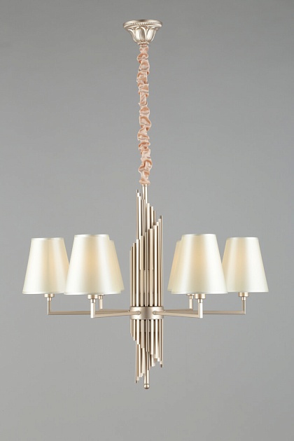 Подвесная люстра Omnilux Porlezza OML-72203-06 изображение 10 Подвесная люстра Omnilux Porlezza OML-72203-06 Фото № 10