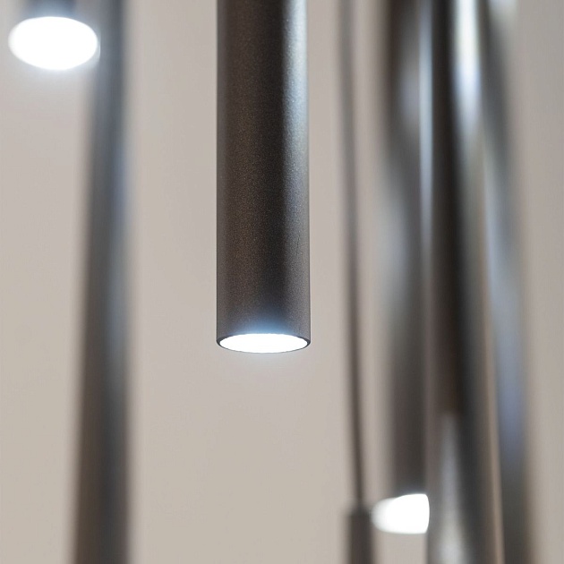 Подвесная люстра TK Lighting 10110 Piano изображение 3 Подвесная люстра TK Lighting 10110 Piano Фото № 3
