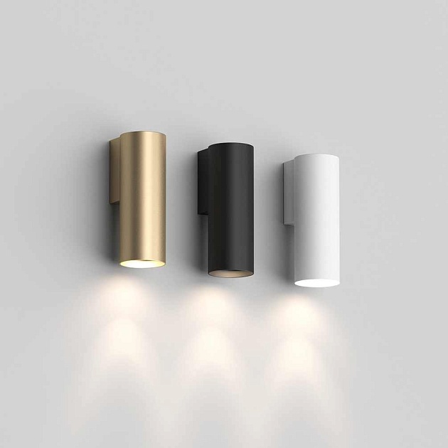 Бра Denkirs Scope DK5021-BK Фото № 3