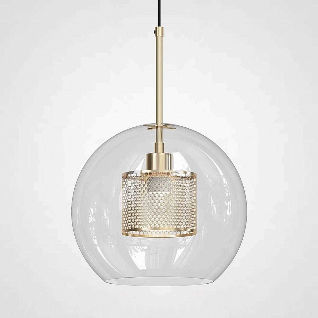 Подвесной светильник Imperium Loft Catch 186706-26 изображение 1 Подвесной светильник Imperium Loft Catch 186706-26 Фото № 1