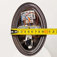 Бра Citilux Франческа CL417313 2