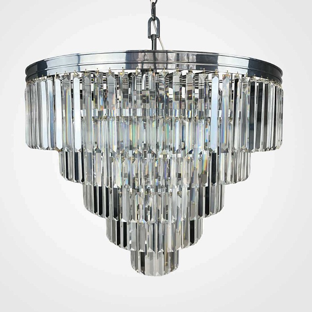 Подвесная люстра Imperium Loft Odeon Chandelier 228793-22 изображение 1 Подвесная люстра Imperium Loft Odeon Chandelier 228793-22 Фото № 1