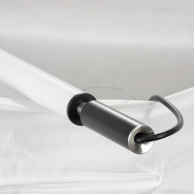 Подвесной светодиодный светильник Lussole Loft Pickens LSP-8394 Фото № 4