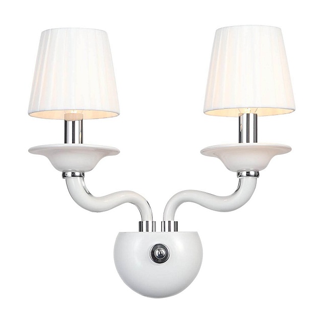 Бра ST Luce Ferrito SL1112.501.02 изображение 1 Бра ST Luce Ferrito SL1112.501.02 Фото № 1