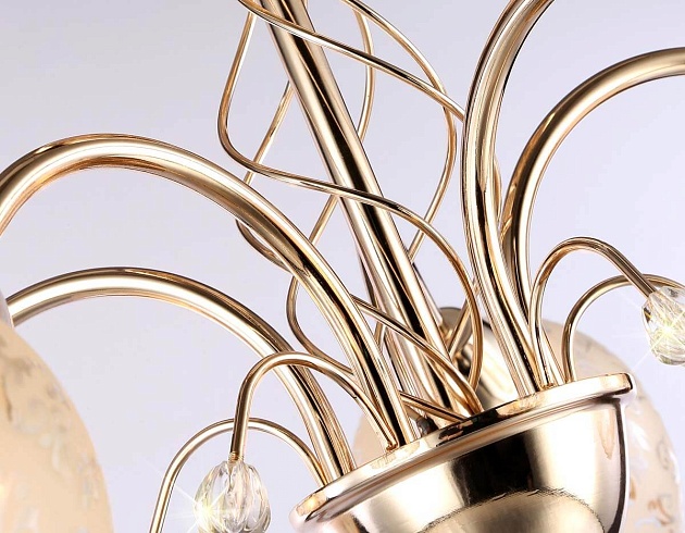 Потолочная люстра Ambrella light Traditional TR3189 Фото № 4