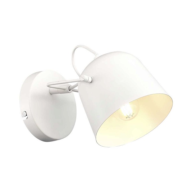 Настенный светильник Evoluce SLE1805-501-01 Фото № 1