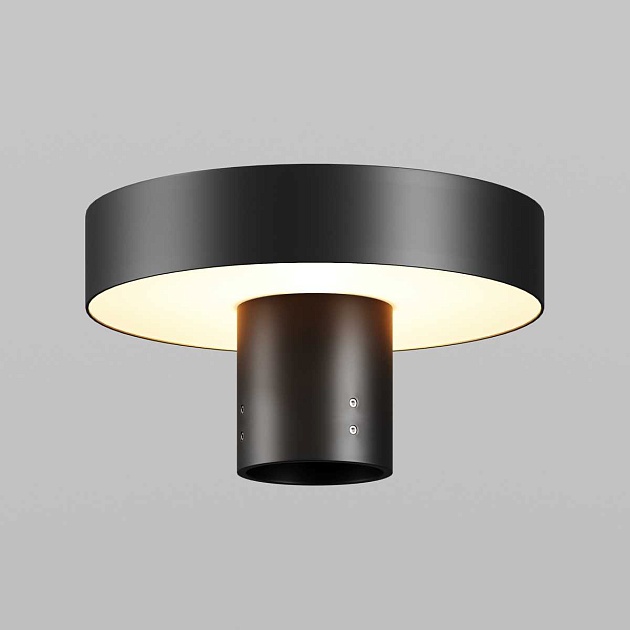 Парковый светильник Maytoni Outdoor Katto O471H-L30GF3K изображение 7 Парковый светильник Maytoni Outdoor Katto O471H-L30GF3K Фото № 7