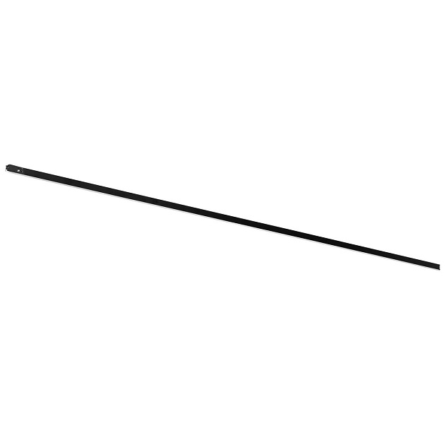 Трековый светодиодный светильник Lightstar Linea 256937 изображение 1 Трековый светодиодный светильник Lightstar Linea 256937 Фото № 1