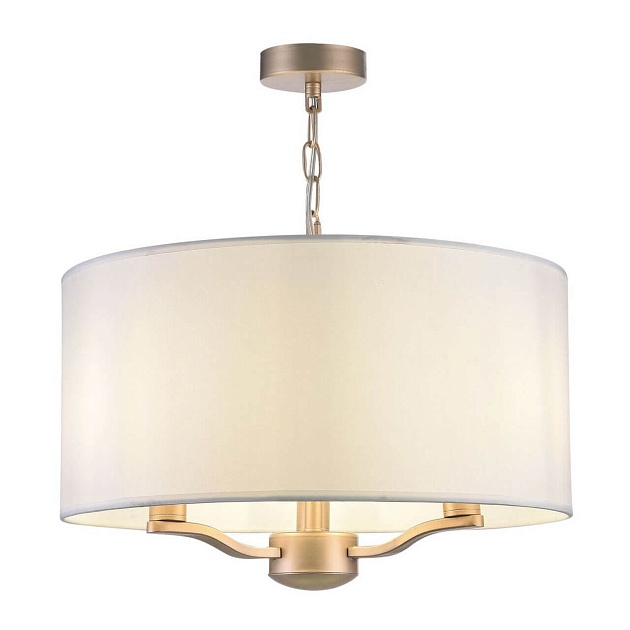 Подвесная люстра Freya Marika FR5671PL-03G Фото № 2