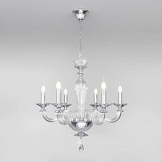 Подвесная люстра Bogates Olenna 338/6 Strotskis Smart