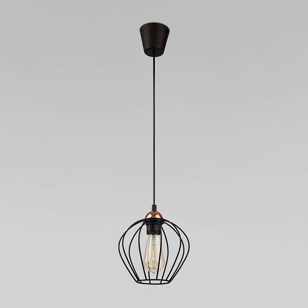 Подвесной светильник TK Lighting 1640 Galaxy изображение 1 Подвесной светильник TK Lighting 1640 Galaxy Фото № 1