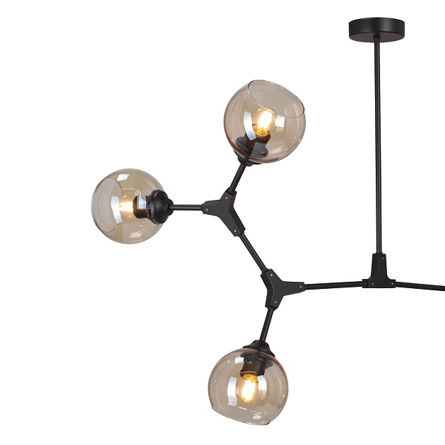 Подвесная люстра Vitaluce V48230-13/6PL Фото № 2