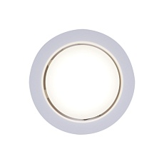 Точечный светильник Reluce 53120-9.0-001 GX53 WT 1