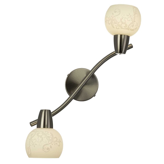 Спот Citilux Соната CL520521 изображение 6 Спот Citilux Соната CL520521 Фото № 6