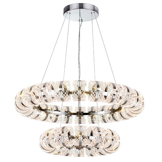 Подвесная люстра Odeon Light MIRAGE 5029/230L Фото № 2