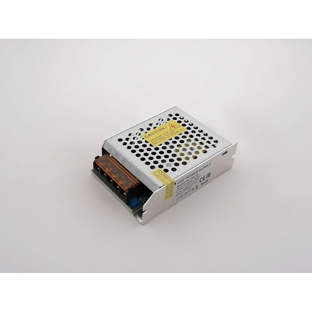 Блок питания LEDS POWER 100Вт 12В Standard 000794 Фото № 3