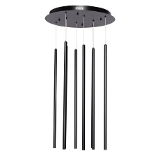 Подвесной светильник De Markt Ракурс 631018608