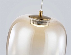 Подвесной светодиодный светильник Ambrella light High Light LH11093 3