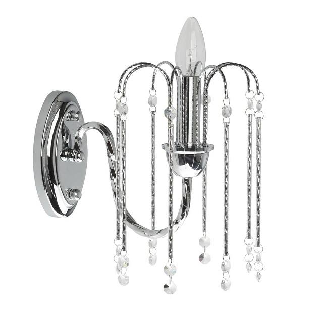 Бра Chiaro Диана 340021801 Фото № 1