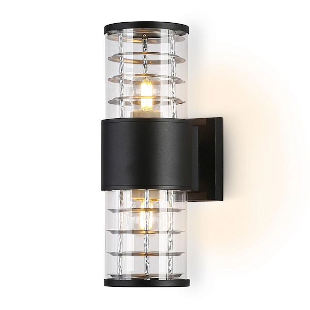 Уличный настенный светильник Ambrella light Garden ST2525 изображение 1 Уличный настенный светильник Ambrella light Garden ST2525 Фото № 1