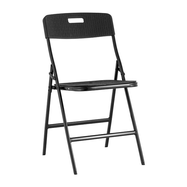 Складной стул Stool Group Super Lite D15S N black изображение 1 Складной стул Stool Group Super Lite D15S N black Фото № 1