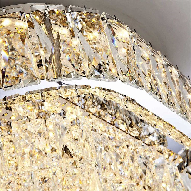 Потолочная люстра LED4U L031-500 с функцией УД Фото № 5