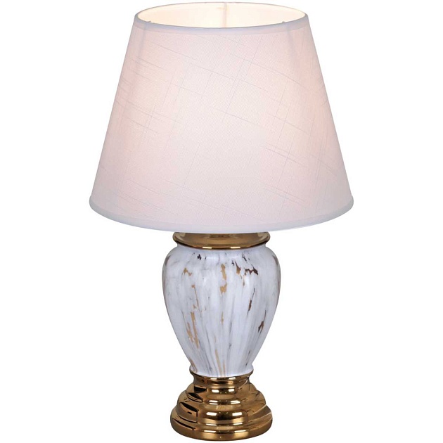 Настольная лампа Reluce 30146-0.7-01 изображение 1 Настольная лампа Reluce 30146-0.7-01 Фото № 1