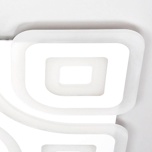 Потолочный светодиодный светильник Citilux Квест CL739160E изображение 9 Потолочный светодиодный светильник Citilux Квест CL739160E Фото № 9