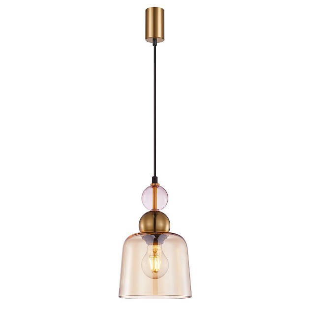 Подвесной светильник F-Promo Vinglas 4341-1P Фото № 1