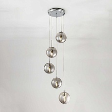 Подвесная люстра Citilux Томми CL102050 1