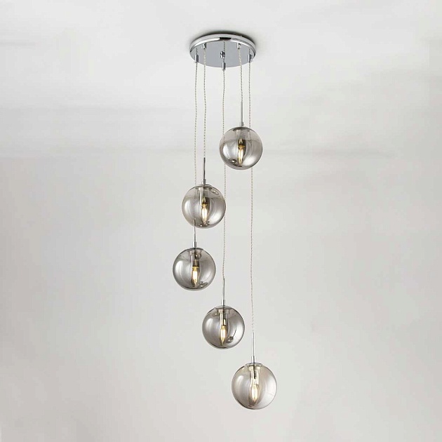 Подвесная люстра Citilux Томми CL102050 Фото № 2