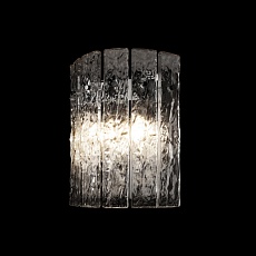 Настенный светильник Loft IT Nevada 10297W Pearl black 4