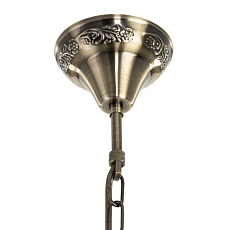 Подвесная люстра Citilux CL420153 4