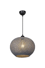 Подвесной светильник Toplight Lizbeth TL1612H-01CH 1