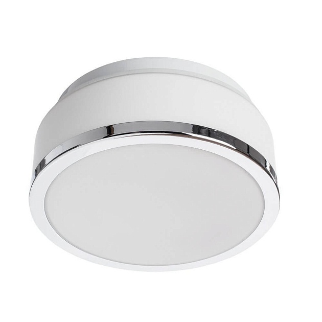 Потолочный светильник Arte Lamp Aqua A4440PL-1CC Фото № 1