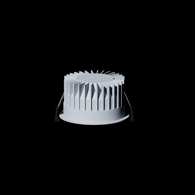 Встраиваемый светильник Led Holding TORA 10W LH1611811 Фото № 2
