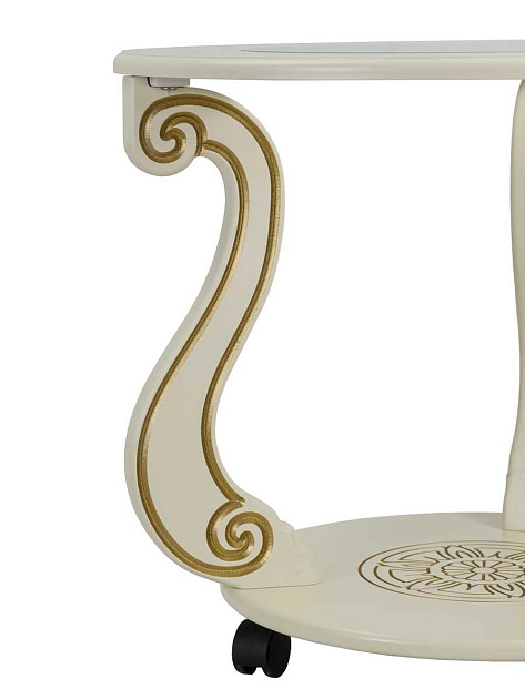 Журнальный стол Мебелик Грация (С) 007455 Фото № 7