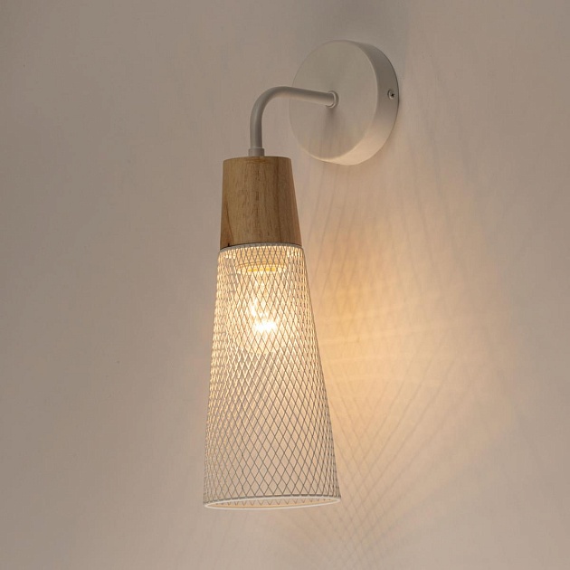 Бра De City Соло 112024601 изображение 5 Бра De City Соло 112024601 Фото № 5