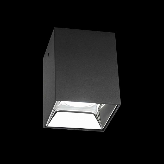 Потолочный светодиодный светильник Citilux Старк CL7440212  Фото № 12