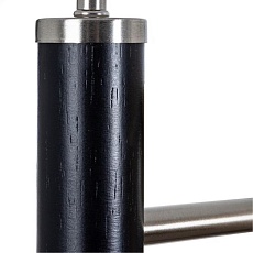 Бра Arte Lamp Robert A5029AP-1SS 2