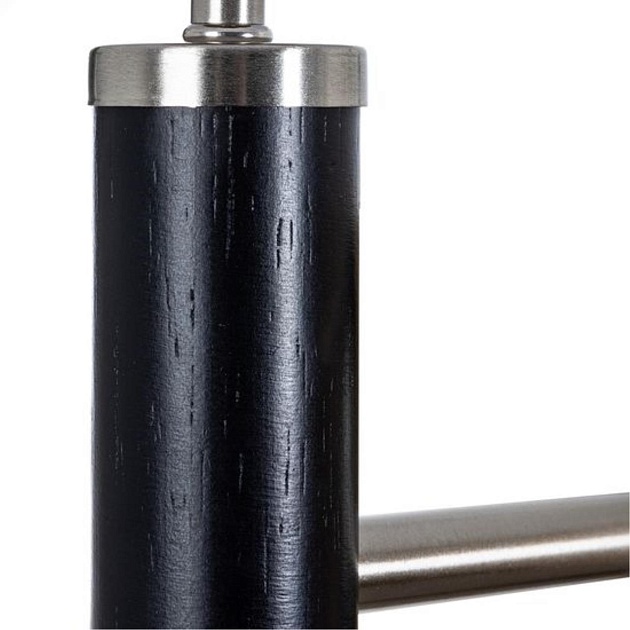 Бра Arte Lamp Robert A5029AP-1SS Фото № 3