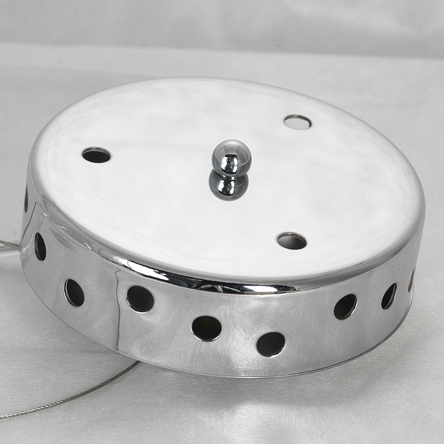 Подвесная люстра Lussole Loft CENTENNIAL LSP-8755 Фото № 5