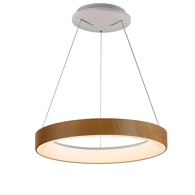 Подвесной светодиодный светильник Mantra Niseko II 8628 Фото № 1