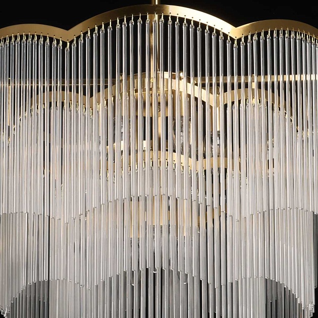 Подвесная люстра MW-Light Лавиния 3 443011409 Фото № 6