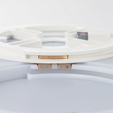 Потолочный светодиодный светильник Citilux Norma CL749K401 4