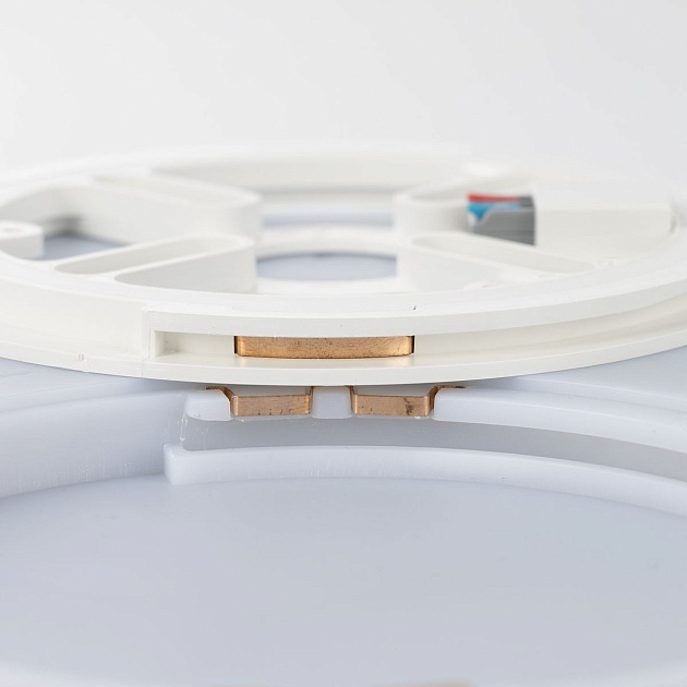 Потолочный светодиодный светильник Citilux Norma CL749K401 изображение 5 Потолочный светодиодный светильник Citilux Norma CL749K401 Фото № 5