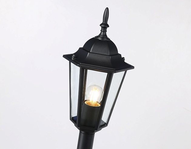 Уличный светильник Ambrella light Garden ST2037 изображение 3 Уличный светильник Ambrella light Garden ST2037 Фото № 3