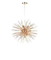 Подвесной светильник Vele Luce Brina VL5674P10 5