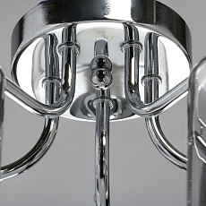 Потолочная люстра De City Альфа 106010105 2