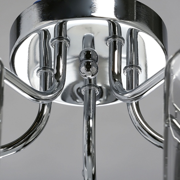 Потолочная люстра De City Альфа 106010105 Фото № 3